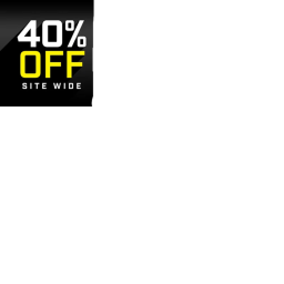 40% off