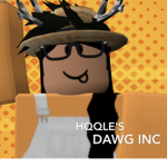 Dawg Inc.