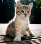 The Kitten Club