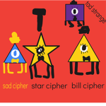 Bill Cipher Studios