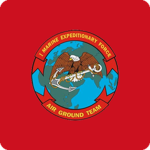 [ᴜsᴍᴄ] First Marine Expeditionary Force