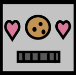 Heart bake