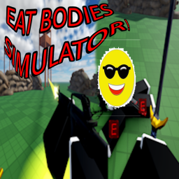 eat bodies simulator icon