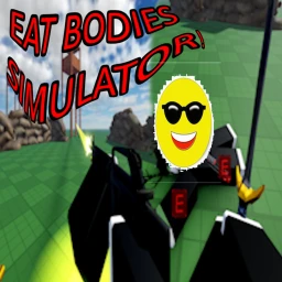 eat bodies simulator icon