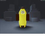 Monkey Army (BANANAS)