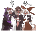 -Dark Cacao Kingdom-