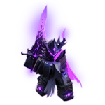 Void Knight Kit