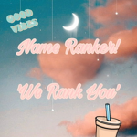 NAME RANKER