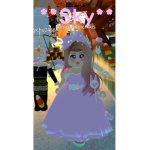 Princess amazing