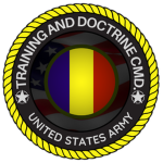 [FUSAR] Training and Doctrine Command