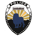 Lombakkan Police