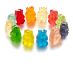 Gummys Friends