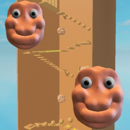 Quizzers Tower