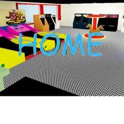HOME (ARCHIVE, read description) icon