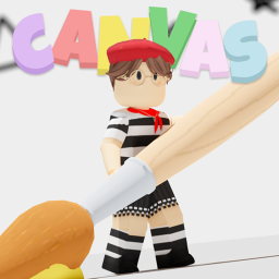 Project: Canvas