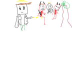 angel team group