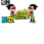 Sour Grapes