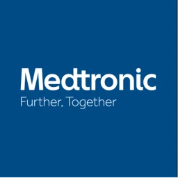 Learn About The Human Body With Medtronic™ icon