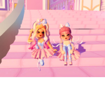 Royal High Valkyries Cheer Team