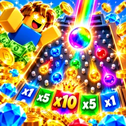 [X10 EVENT] +1 Ball Drop 🎰 icon