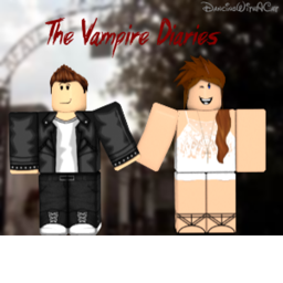 [UPDATE!] 𝓣he 𝓥ampire 𝓓iaries Clothing Store