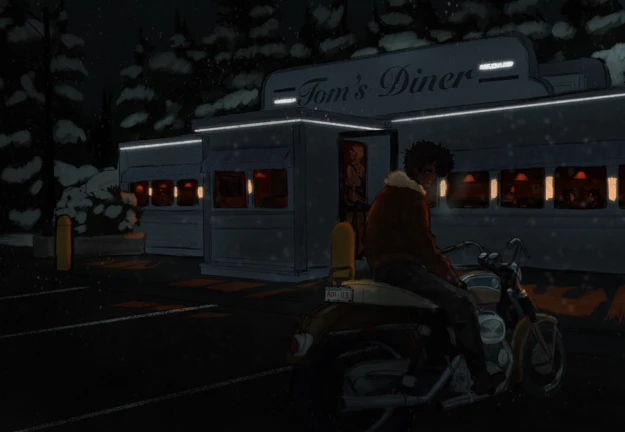 [RP] Pine Ridge サムネイル 3