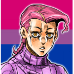 The Random JOJO People