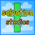 salvation stxdios