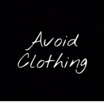 Avoid Clothing