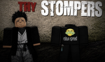 Thy Stompers