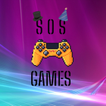 SOS Games!