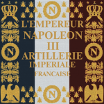 L’Empereur Artillerie Impériale Française