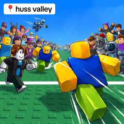 100 Player Huss Valley