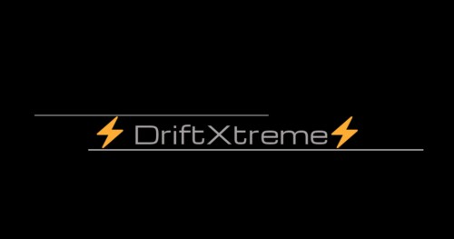 ⚡ DriftXtreme