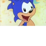 the adventures of Sonic the meme hedgehog