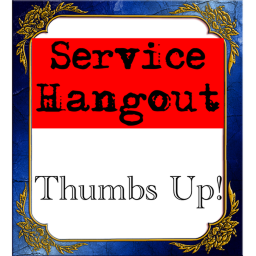 Service Hangout | Version I