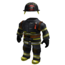 (50% off) firefighter ugc