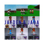 Jayden & Jada Gang