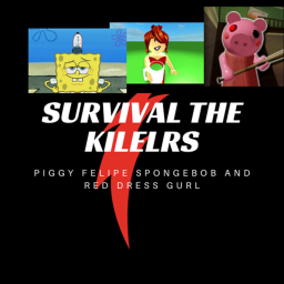 survival the  horror (CROSSOVER)