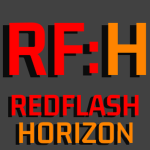 RedFlash: Horizon