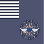 The American-Colonies 1776 Continental Dragoons