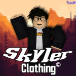 Skyler Clothing™