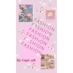 Copii and Sxft designs