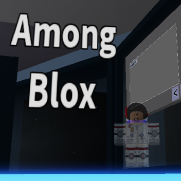 Among Blox V1.1 (Mini Update)