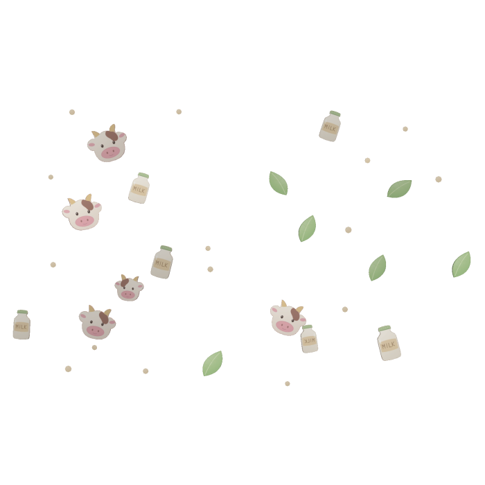 Cow Aura