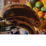 Thegoldbanana