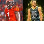 NFL/NBA fans