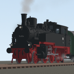 Nebenbahn
