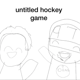 silly hockey game [UPDATE] icon