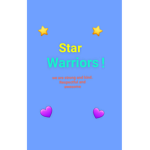 Star Warriors!